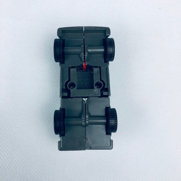 Tonka GoBots Scratch 38 Friendly Robot 4x4 Truck - MRT-41 Bandai GK 1984 Japan - Picture 9 of 10